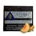 Табак для кальяна Azure Black Line Hokkaido melon (Дыня)